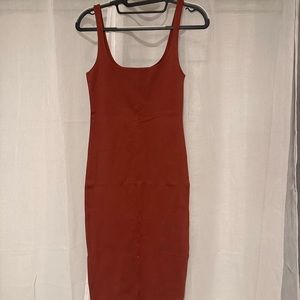 Cute dress for any type of occasion.